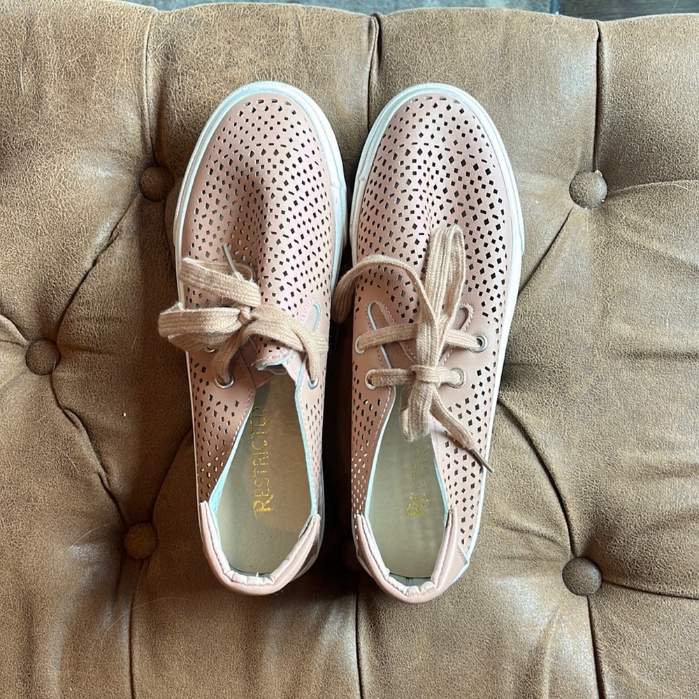 Women’s Slip Ons